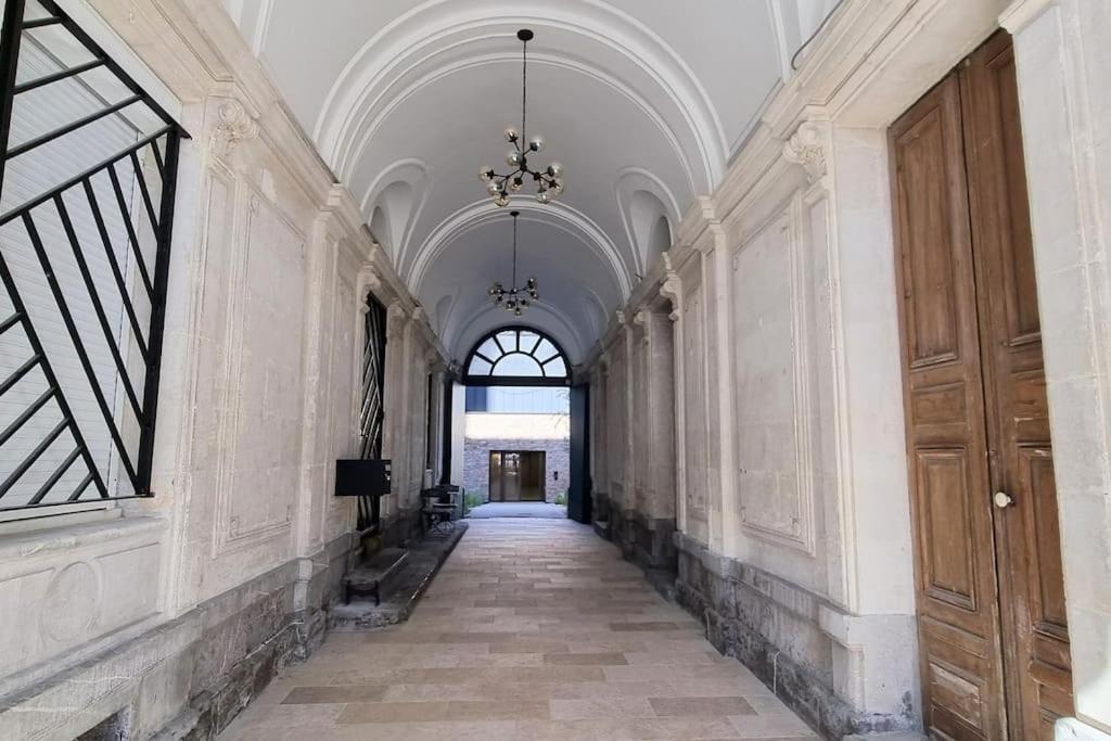 Le Segreto Deco Sur Les Quais 2 Parkings Prives Neuf Sète Exterior foto